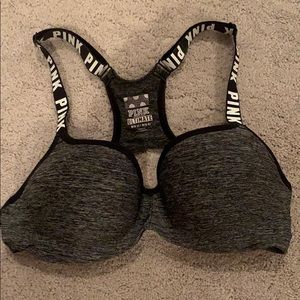 VS PINK sports bra